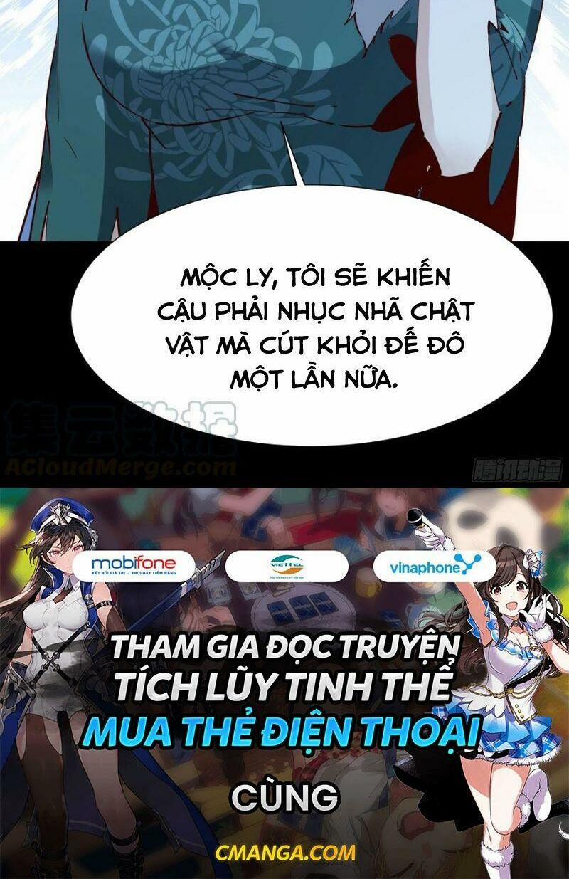 Trùng Sinh Đô Thị Thiên Tôn 195 trang 32