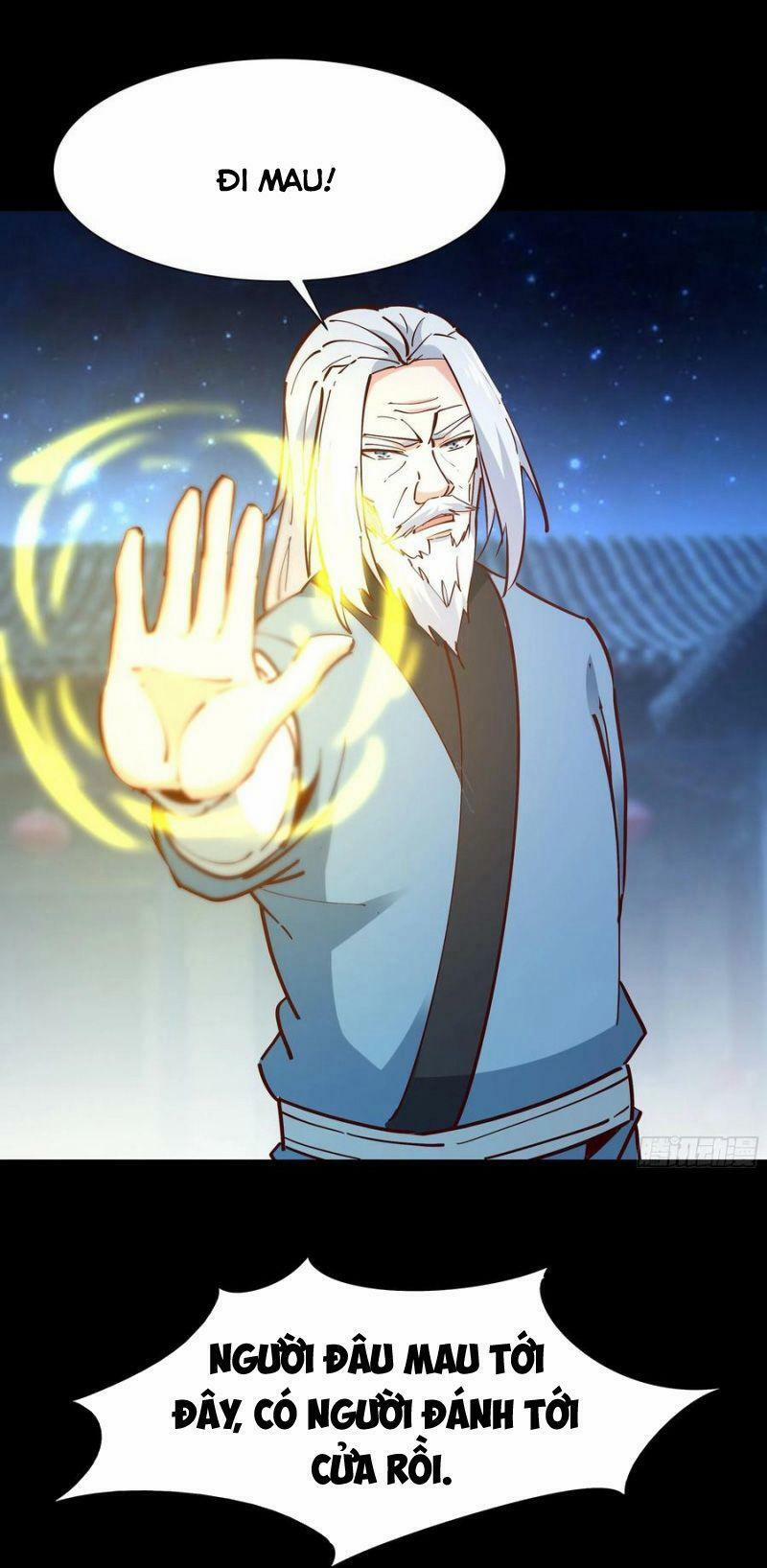 Trùng Sinh Đô Thị Thiên Tôn 195 trang 4