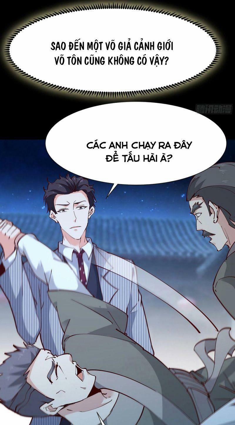 Trùng Sinh Đô Thị Thiên Tôn 195 trang 6