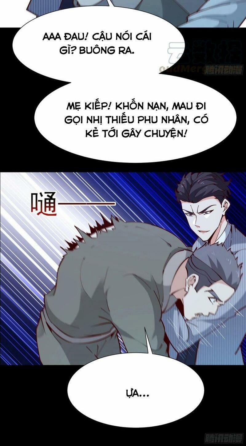 Trùng Sinh Đô Thị Thiên Tôn 195 trang 7