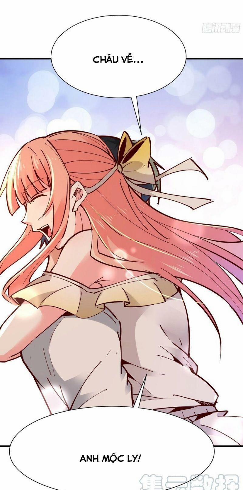 Trùng Sinh Đô Thị Thiên Tôn 196 trang 10