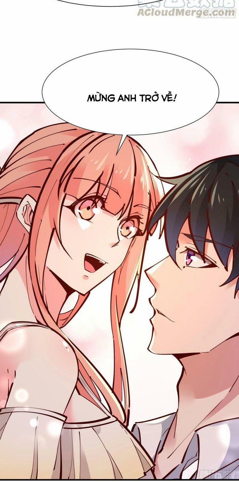 Trùng Sinh Đô Thị Thiên Tôn 196 trang 11