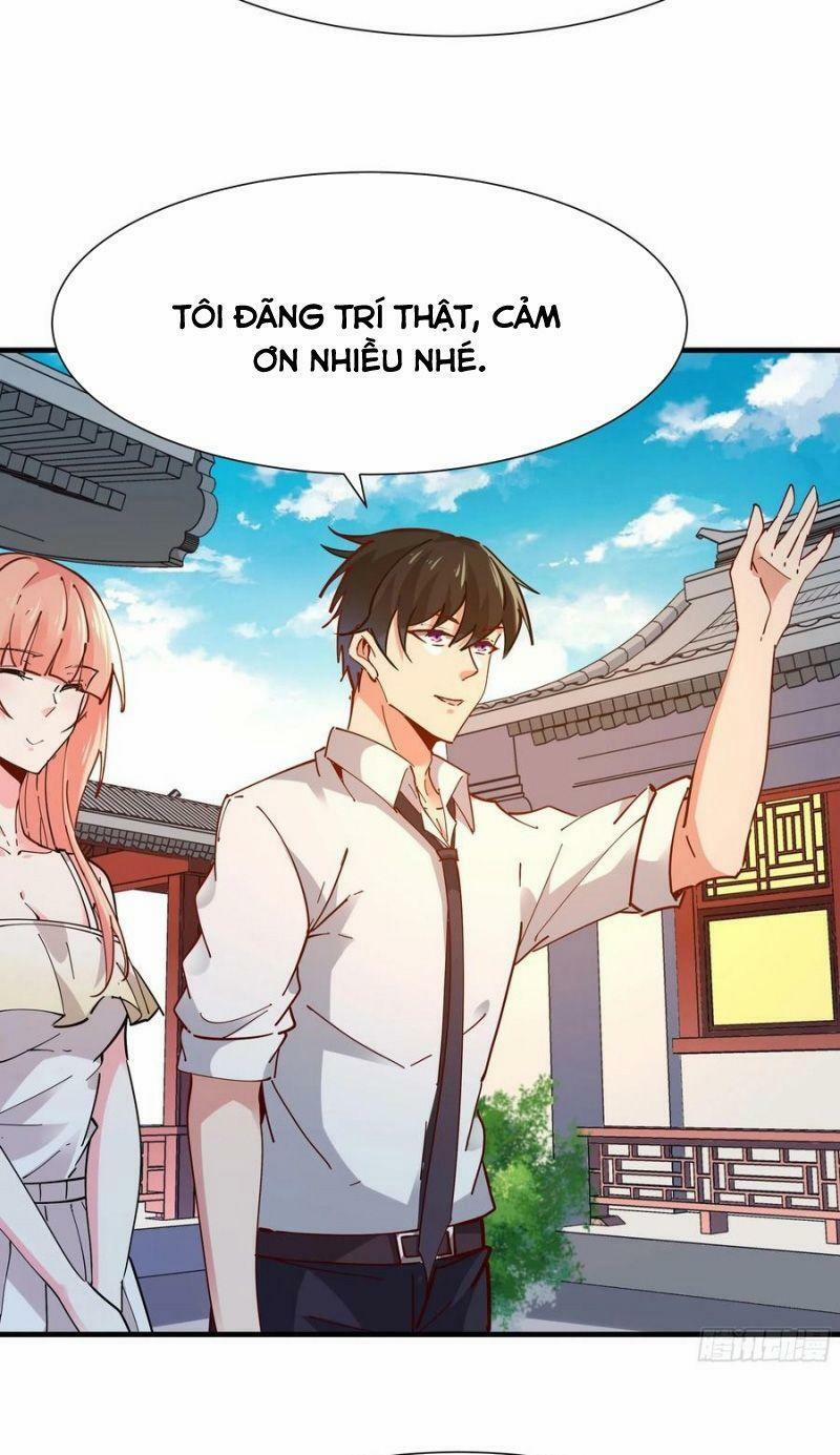 Trùng Sinh Đô Thị Thiên Tôn 196 trang 14