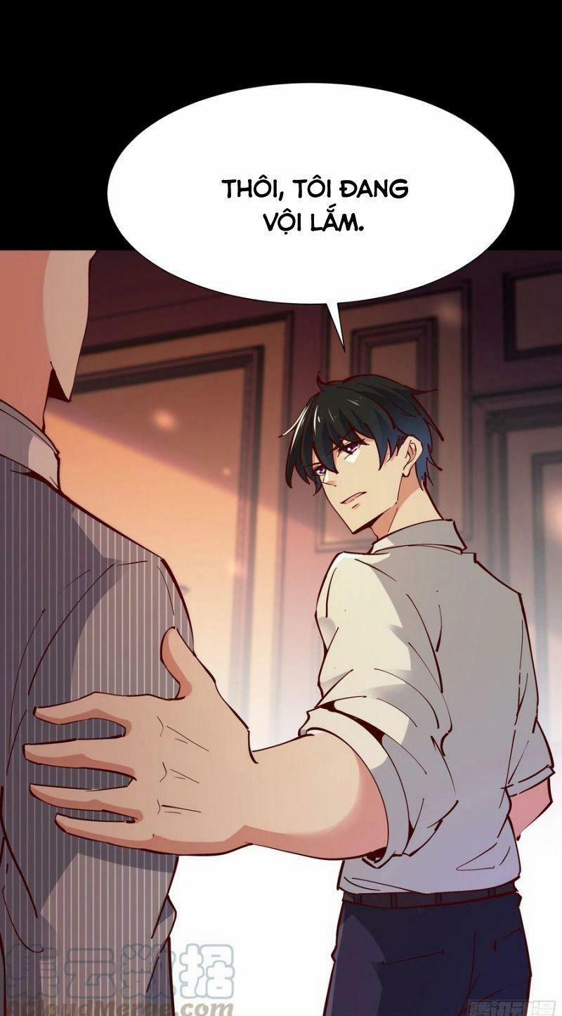 Trùng Sinh Đô Thị Thiên Tôn 196 trang 2