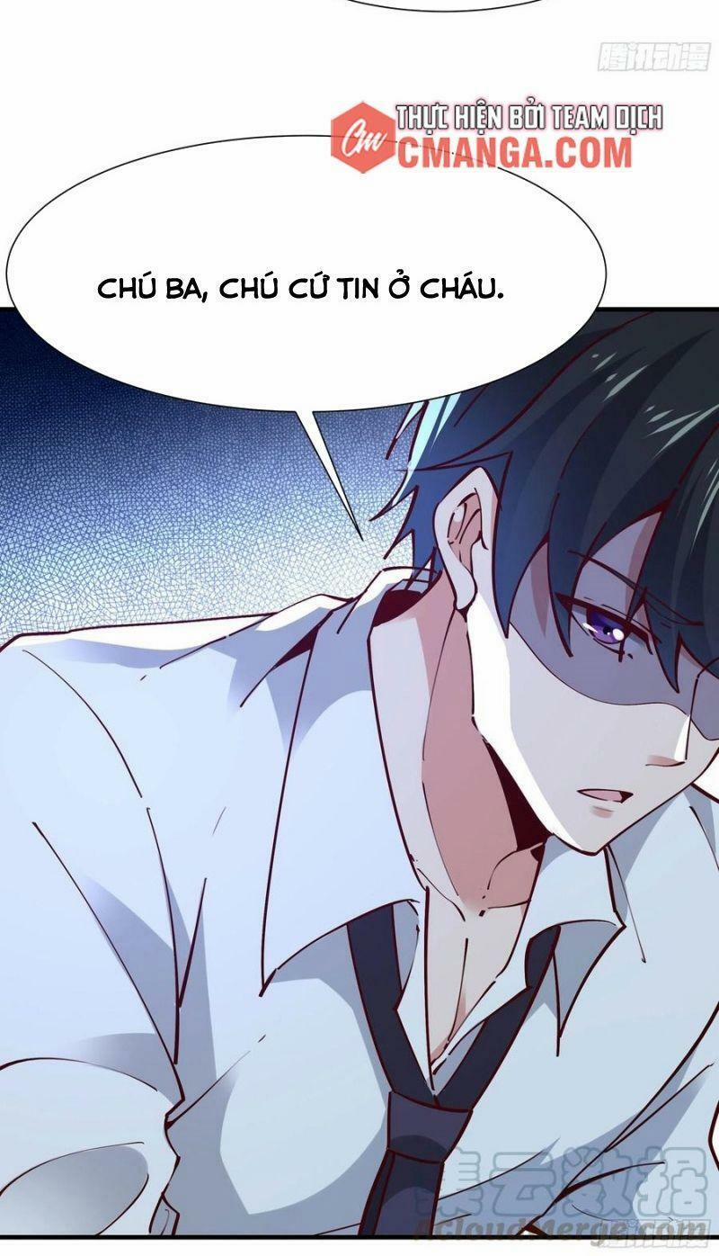Trùng Sinh Đô Thị Thiên Tôn 196 trang 21