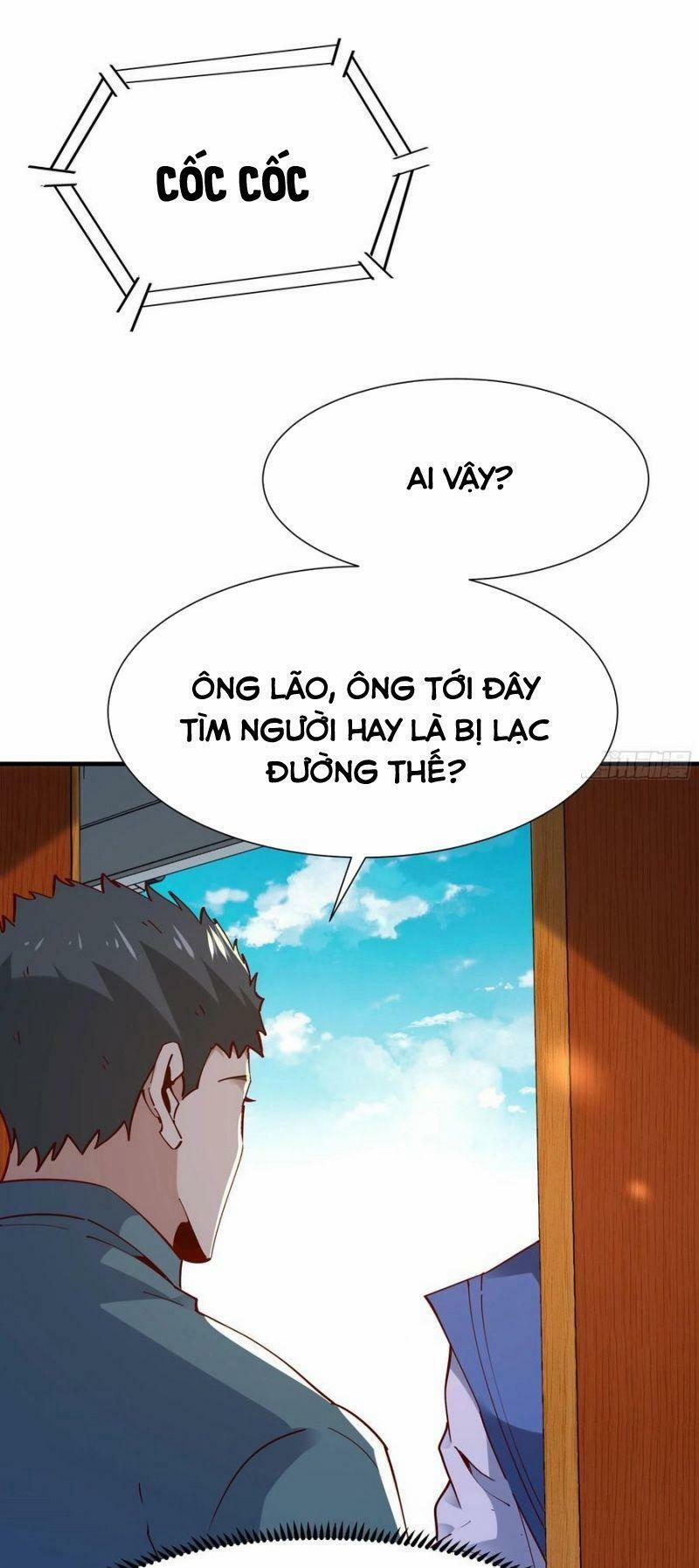 Trùng Sinh Đô Thị Thiên Tôn 196 trang 22