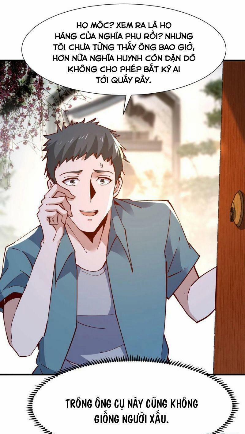 Trùng Sinh Đô Thị Thiên Tôn 196 trang 24