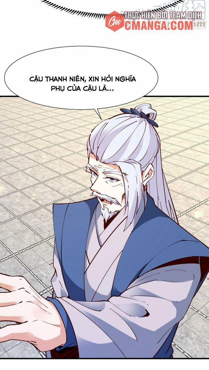 Trùng Sinh Đô Thị Thiên Tôn 196 trang 25