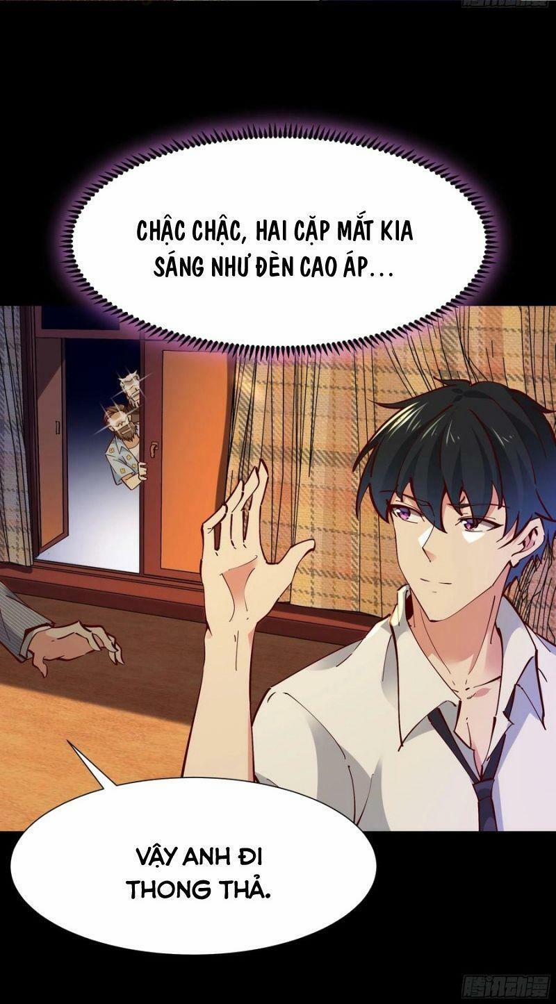 Trùng Sinh Đô Thị Thiên Tôn 196 trang 3