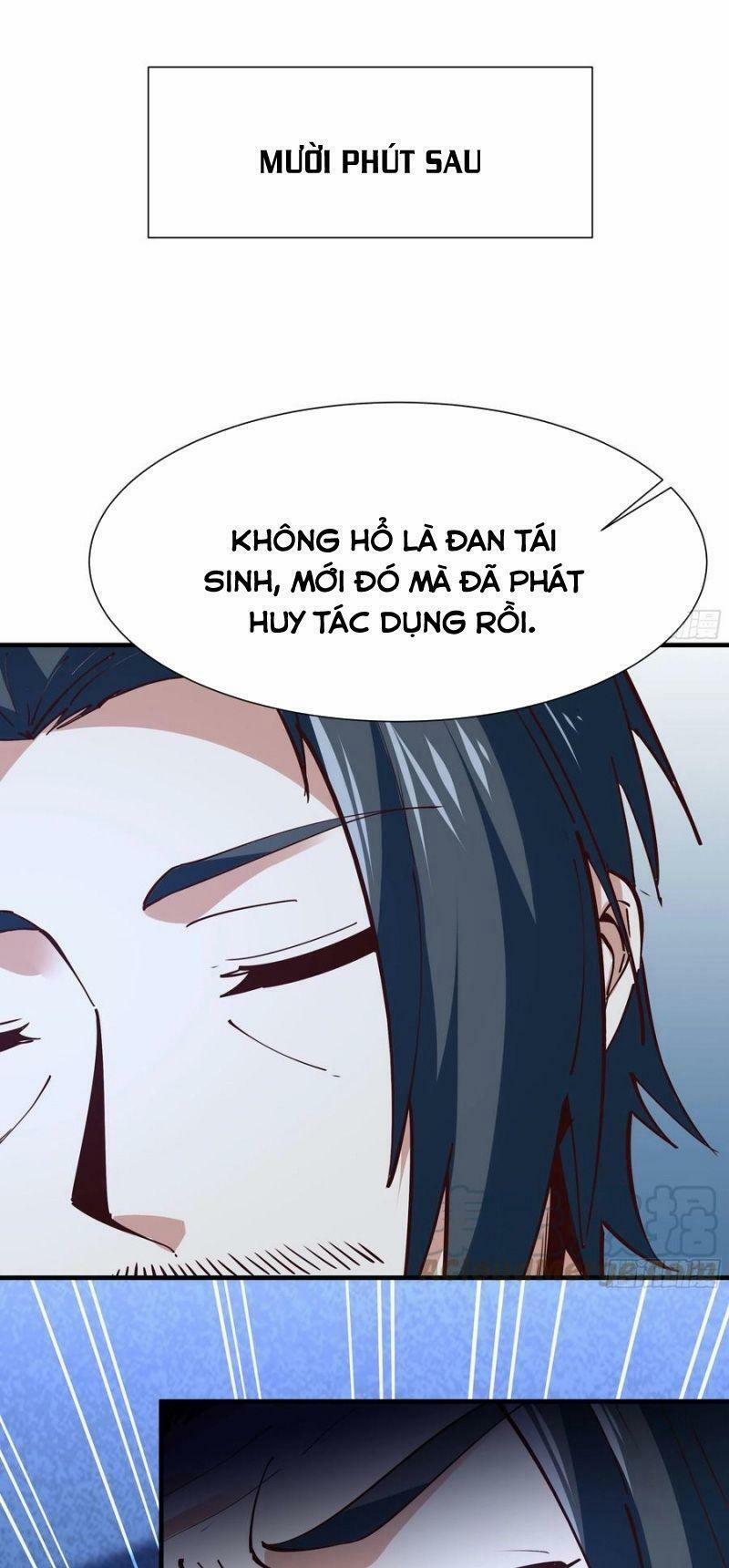 Trùng Sinh Đô Thị Thiên Tôn 196 trang 30