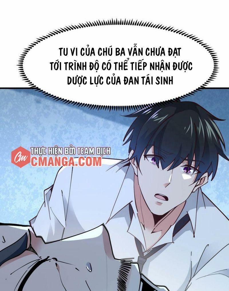 Trùng Sinh Đô Thị Thiên Tôn 196 trang 32