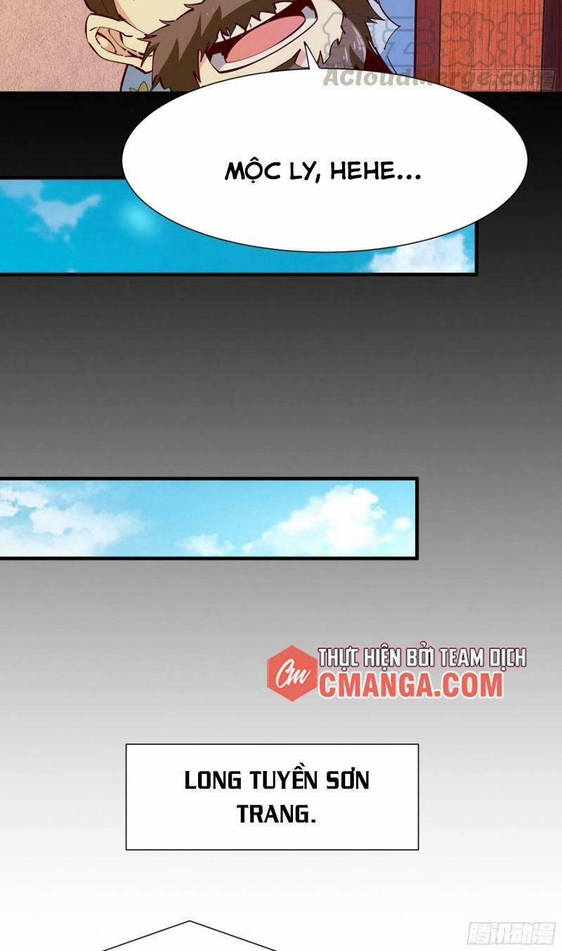 Trùng Sinh Đô Thị Thiên Tôn 196 trang 5