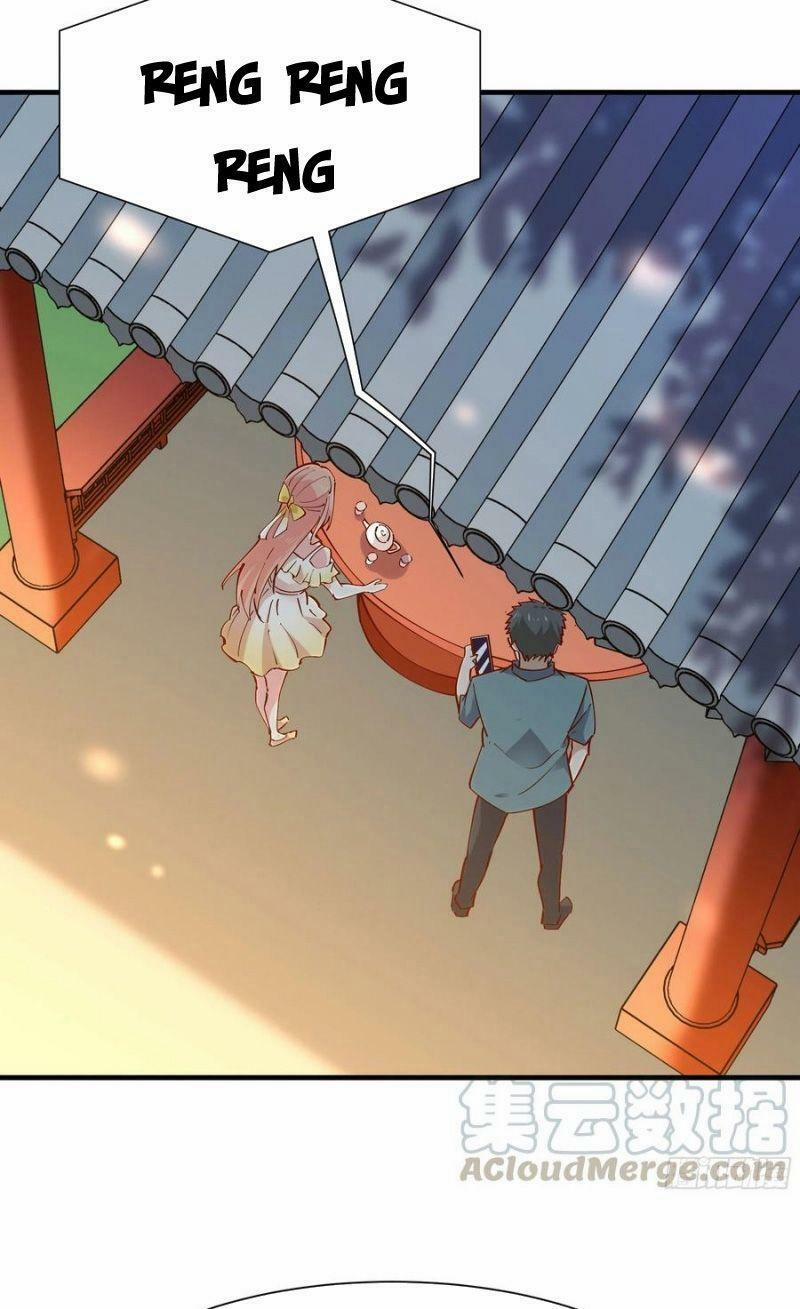 Trùng Sinh Đô Thị Thiên Tôn 196 trang 6