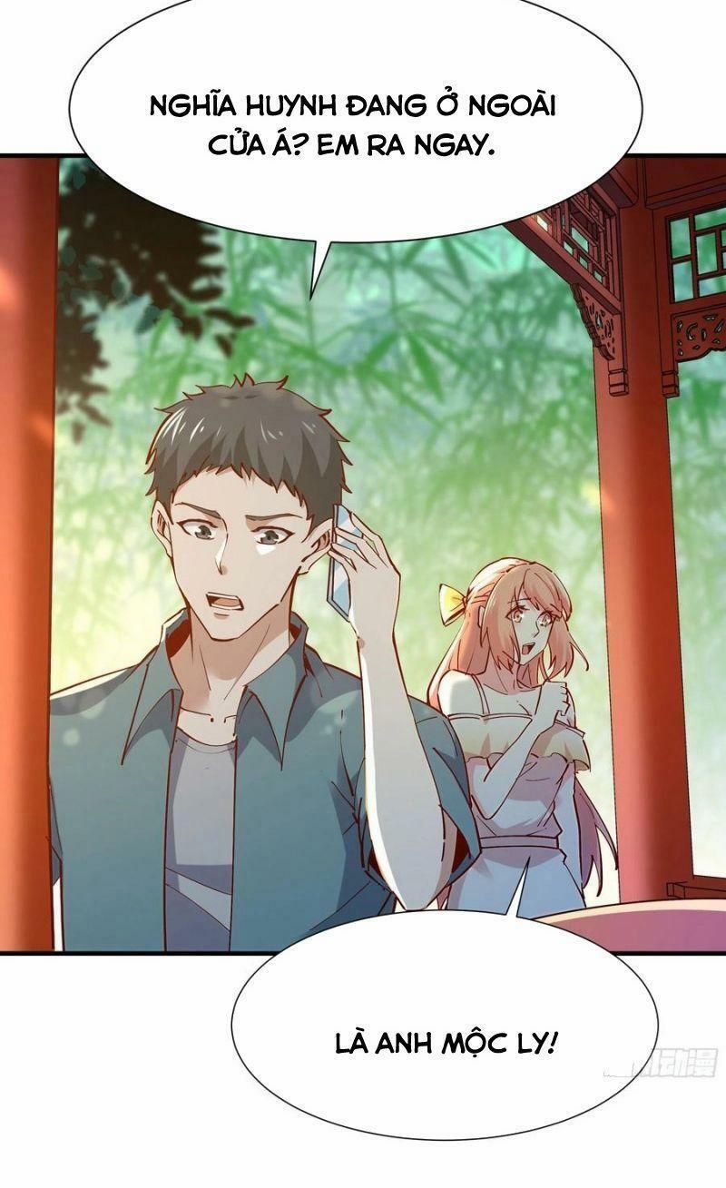 Trùng Sinh Đô Thị Thiên Tôn 196 trang 7