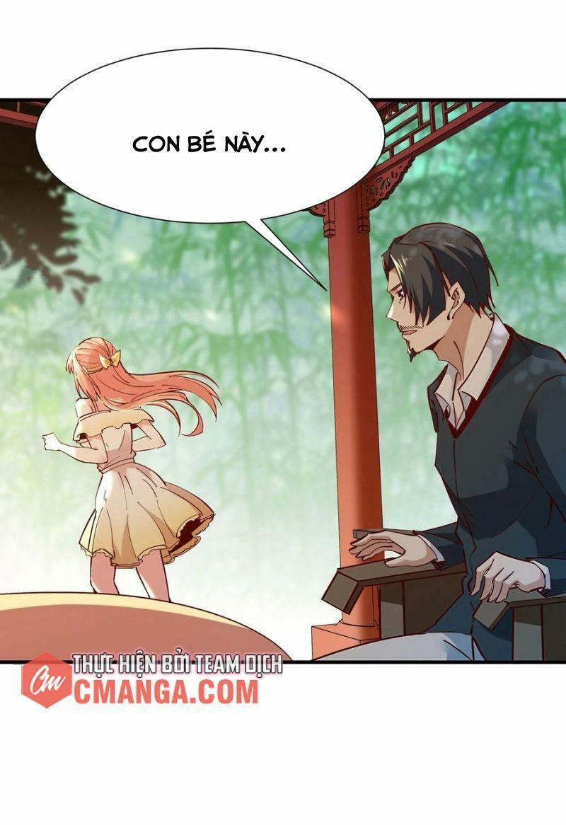 Trùng Sinh Đô Thị Thiên Tôn 196 trang 8