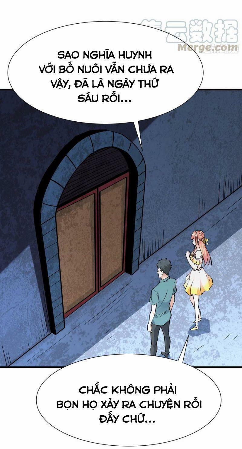 Trùng Sinh Đô Thị Thiên Tôn 197 trang 10