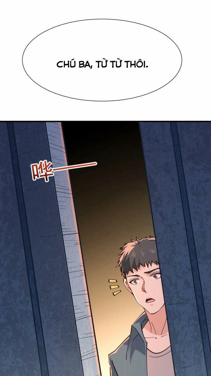 Trùng Sinh Đô Thị Thiên Tôn 197 trang 12