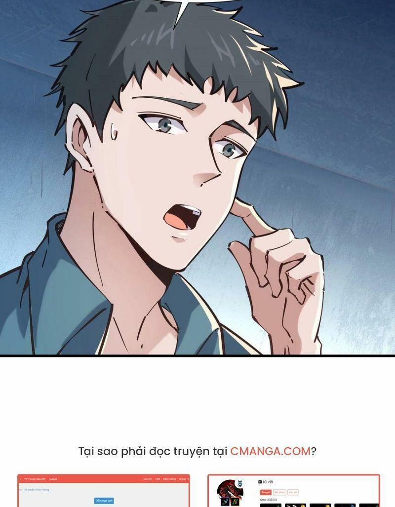 Trùng Sinh Đô Thị Thiên Tôn 197 trang 15