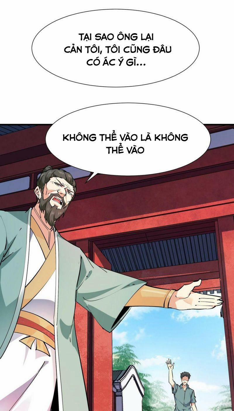 Trùng Sinh Đô Thị Thiên Tôn 197 trang 19