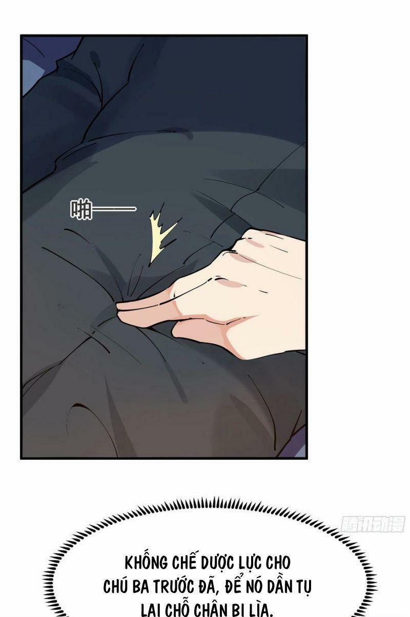 Trùng Sinh Đô Thị Thiên Tôn 197 trang 2