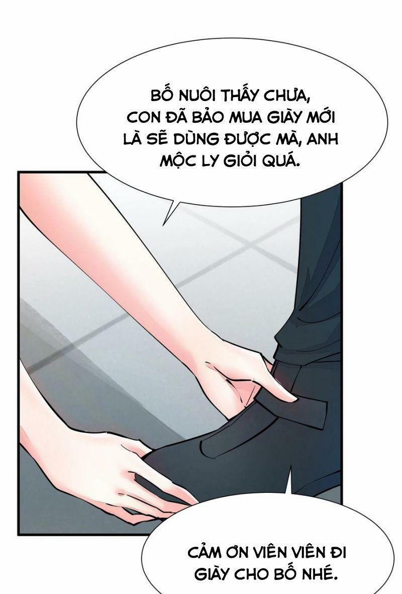 Trùng Sinh Đô Thị Thiên Tôn 197 trang 21