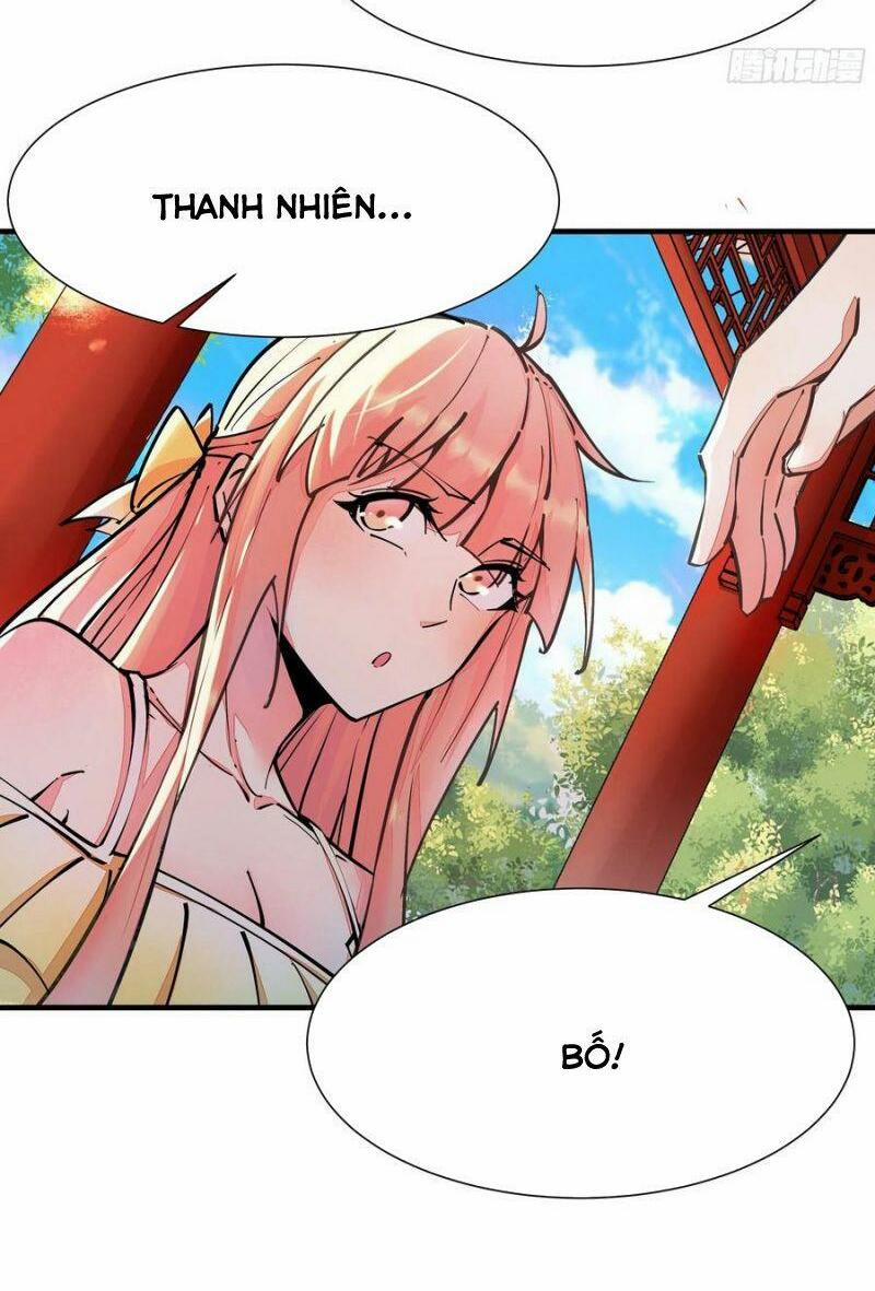 Trùng Sinh Đô Thị Thiên Tôn 197 trang 22