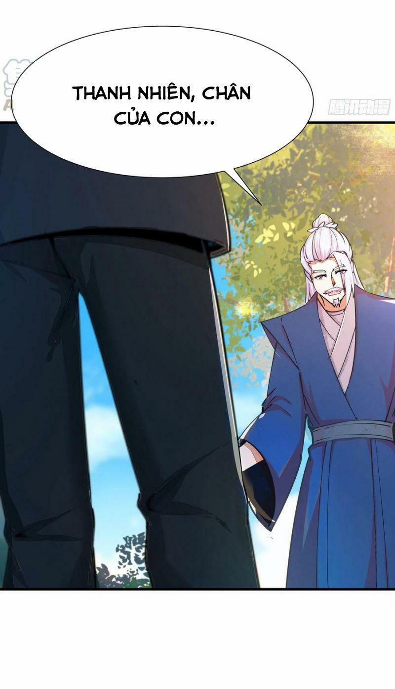 Trùng Sinh Đô Thị Thiên Tôn 197 trang 23