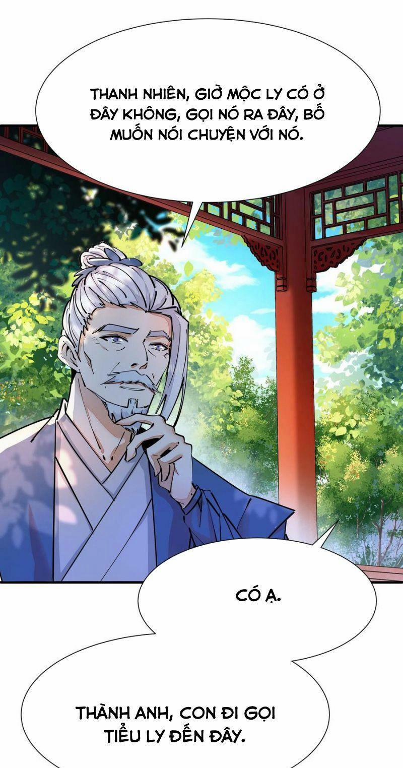 Trùng Sinh Đô Thị Thiên Tôn 197 trang 27