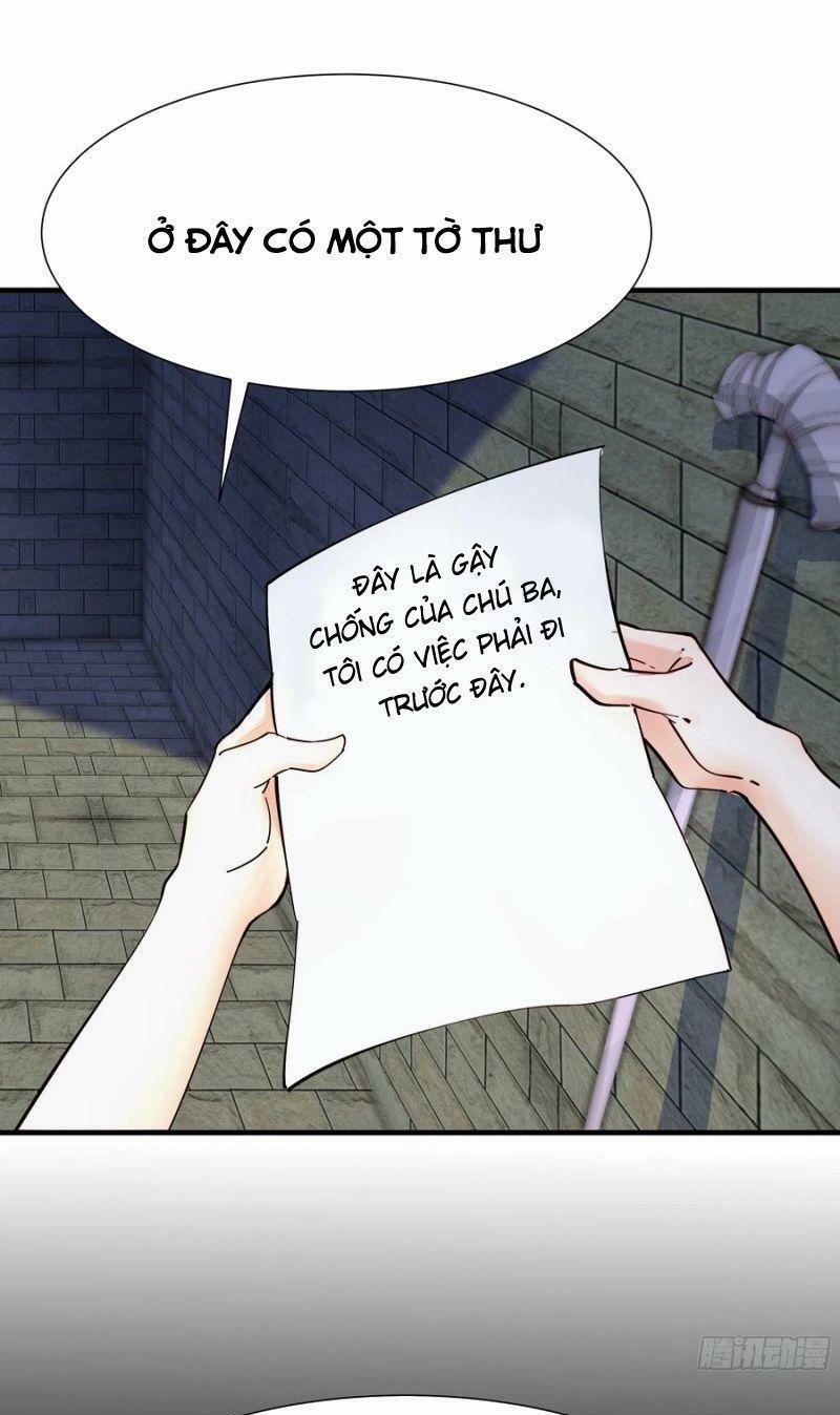 Trùng Sinh Đô Thị Thiên Tôn 197 trang 29