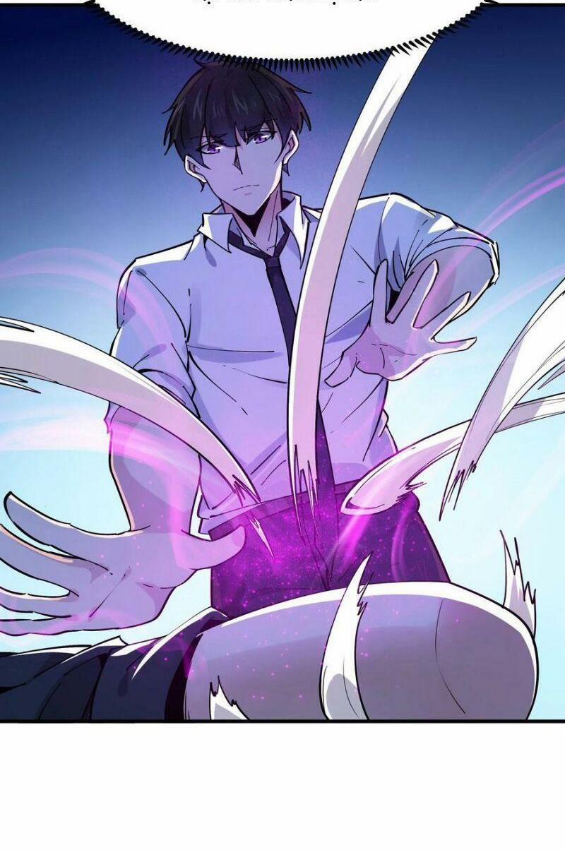 Trùng Sinh Đô Thị Thiên Tôn 197 trang 3