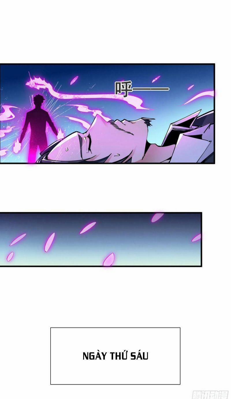 Trùng Sinh Đô Thị Thiên Tôn 197 trang 6