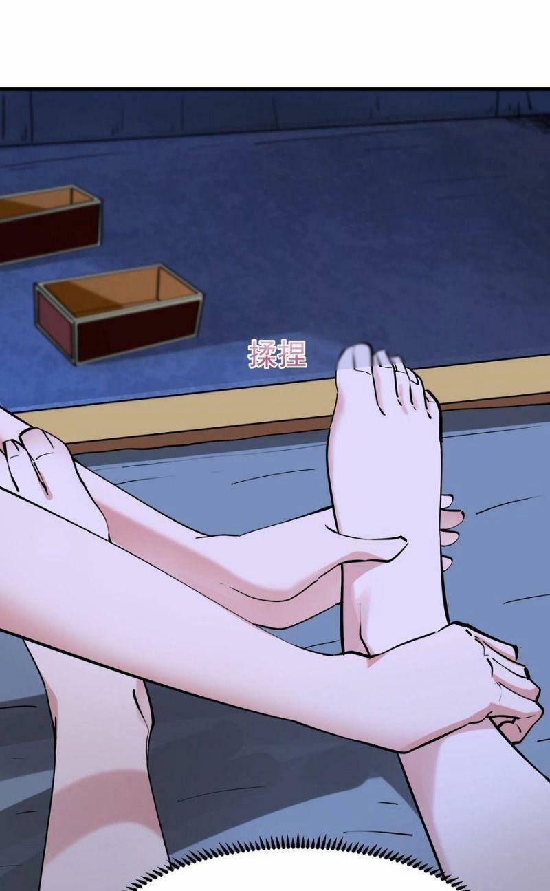 Trùng Sinh Đô Thị Thiên Tôn 197 trang 8