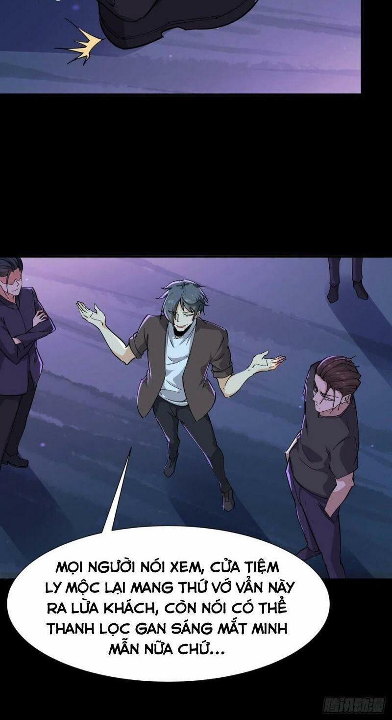 Trùng Sinh Đô Thị Thiên Tôn 198 trang 15