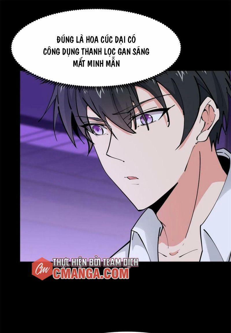 Trùng Sinh Đô Thị Thiên Tôn 198 trang 16