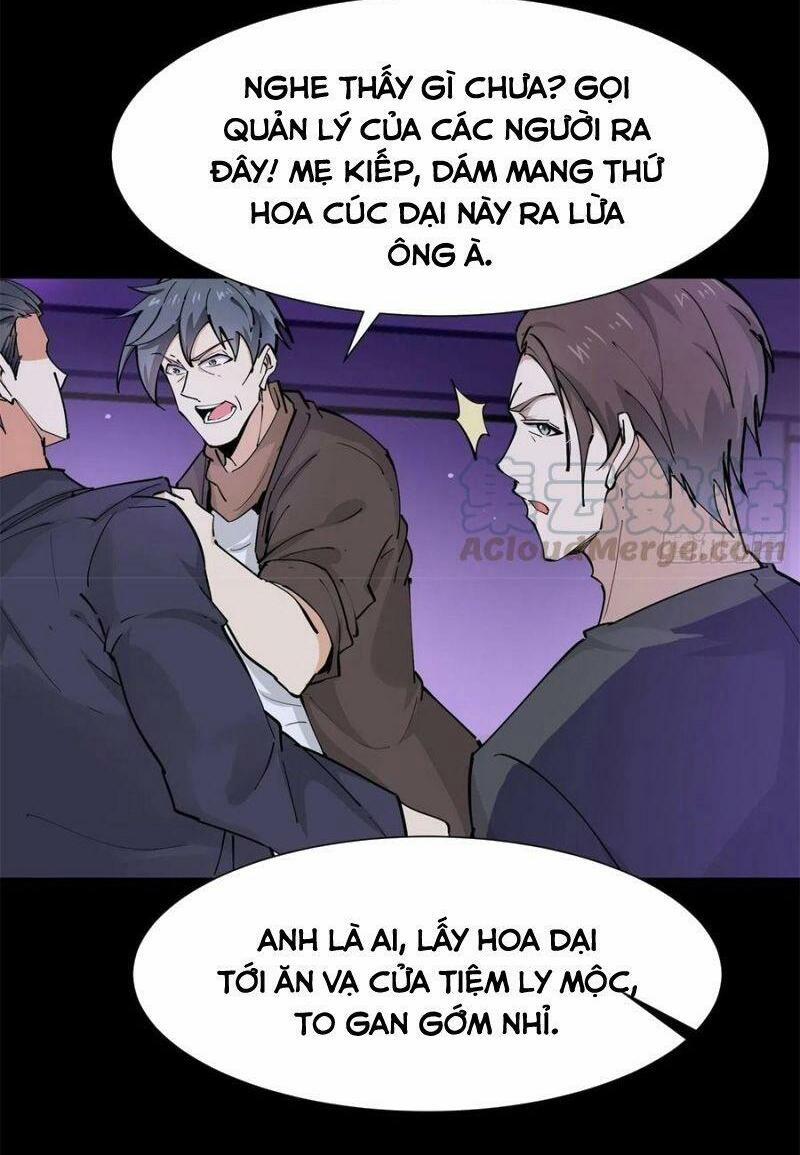 Trùng Sinh Đô Thị Thiên Tôn 198 trang 17