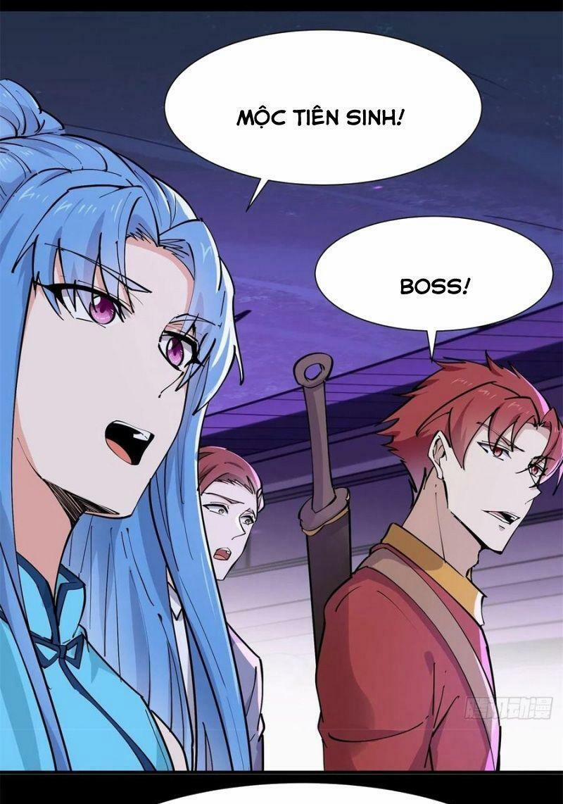 Trùng Sinh Đô Thị Thiên Tôn 198 trang 18