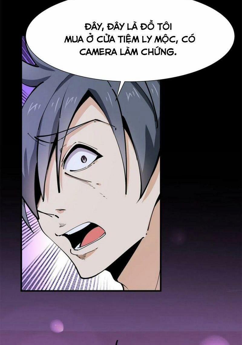 Trùng Sinh Đô Thị Thiên Tôn 198 trang 19