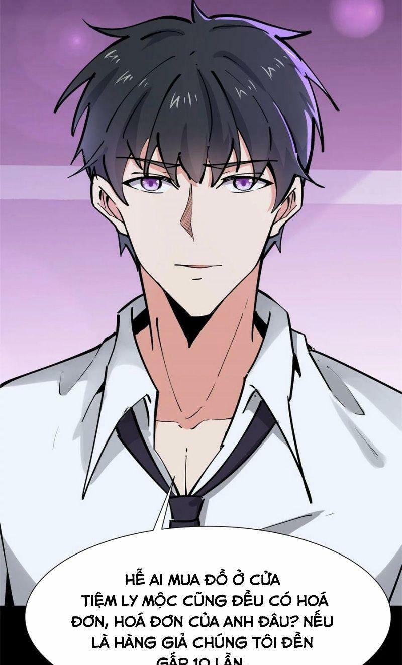 Trùng Sinh Đô Thị Thiên Tôn 198 trang 20