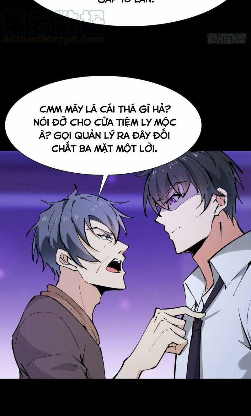 Trùng Sinh Đô Thị Thiên Tôn 198 trang 21