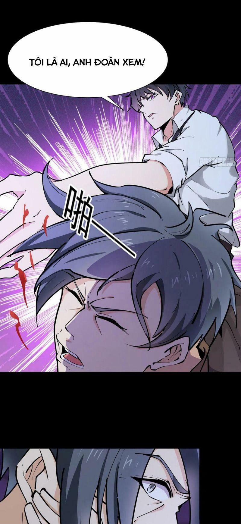 Trùng Sinh Đô Thị Thiên Tôn 198 trang 22