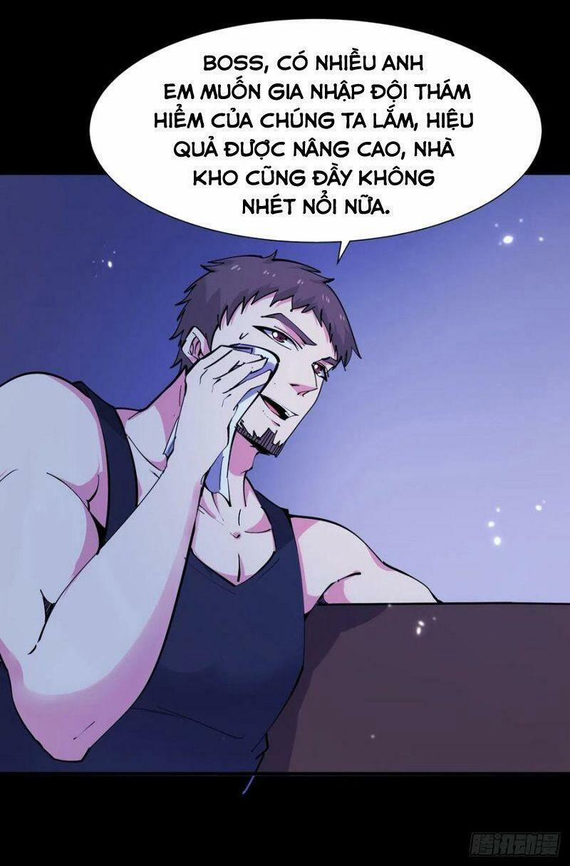 Trùng Sinh Đô Thị Thiên Tôn 198 trang 5