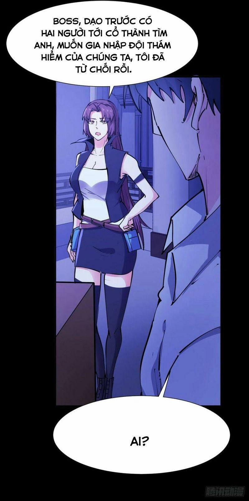 Trùng Sinh Đô Thị Thiên Tôn 198 trang 7