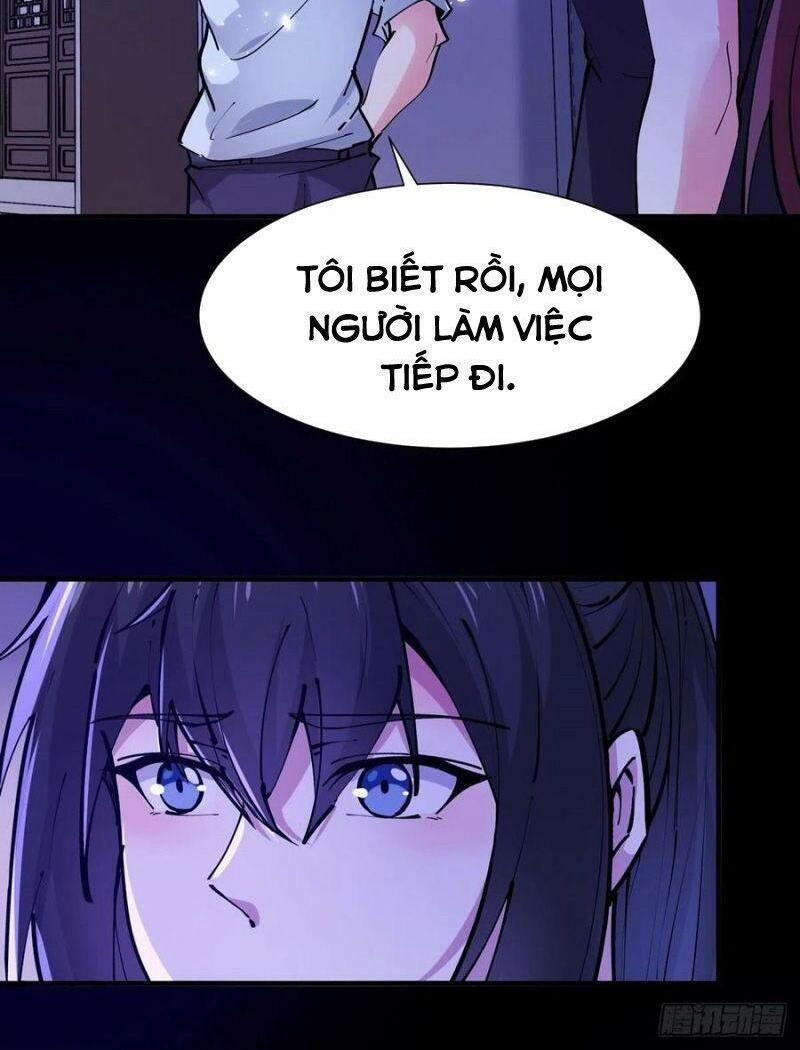 Trùng Sinh Đô Thị Thiên Tôn 198 trang 9