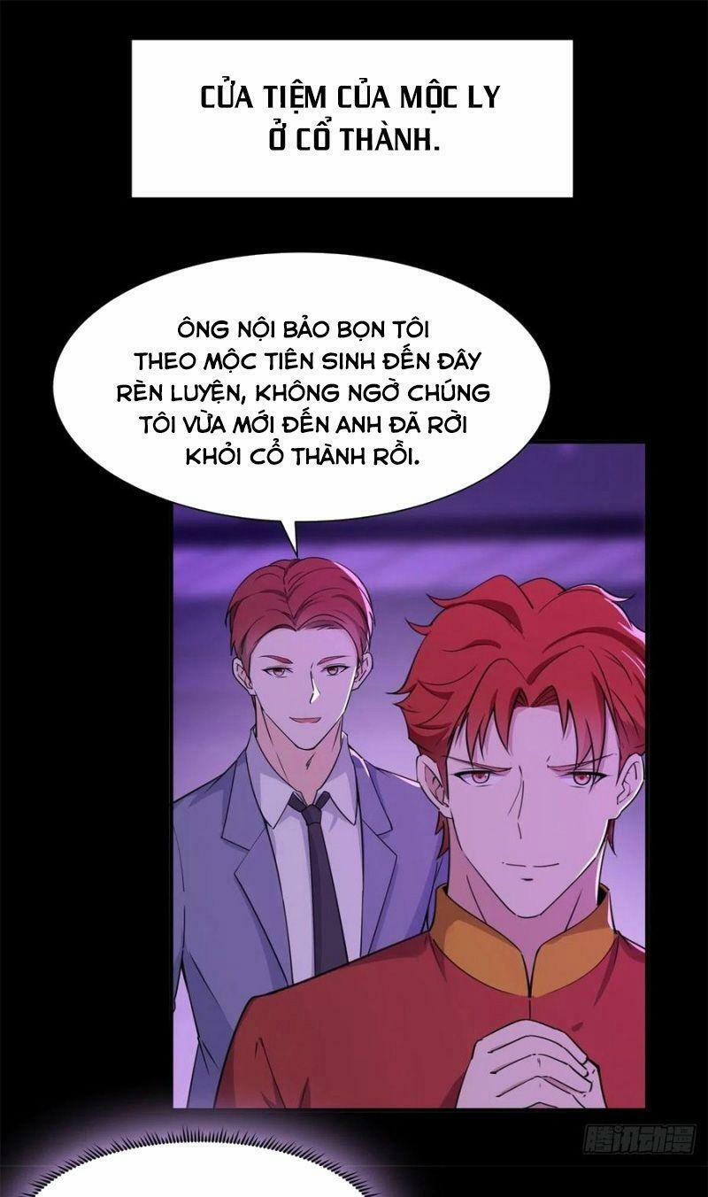 Trùng Sinh Đô Thị Thiên Tôn 199 trang 0