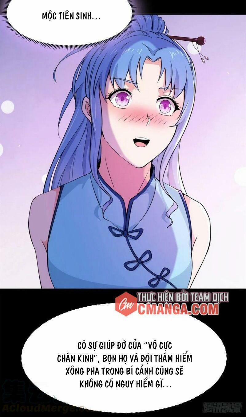 Trùng Sinh Đô Thị Thiên Tôn 199 trang 1