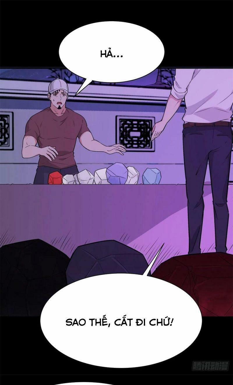 Trùng Sinh Đô Thị Thiên Tôn 199 trang 10