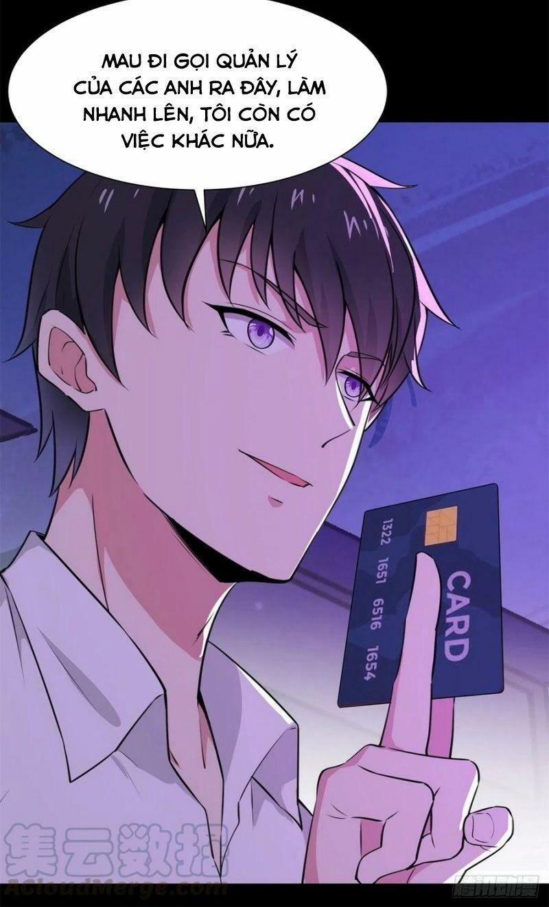 Trùng Sinh Đô Thị Thiên Tôn 199 trang 11