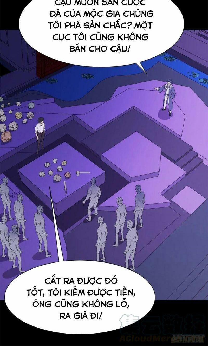 Trùng Sinh Đô Thị Thiên Tôn 199 trang 13