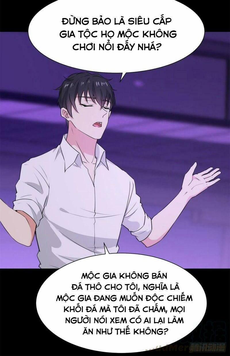 Trùng Sinh Đô Thị Thiên Tôn 199 trang 15