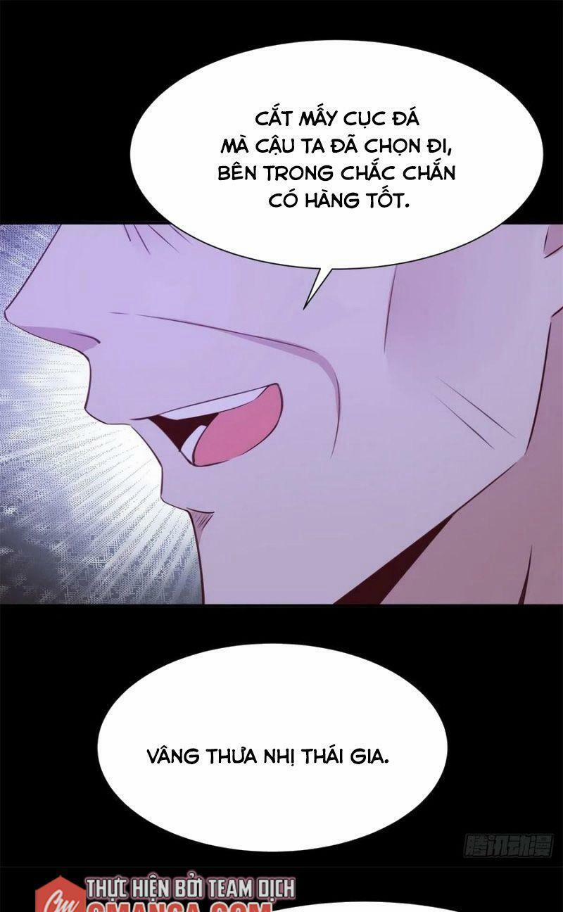 Trùng Sinh Đô Thị Thiên Tôn 199 trang 18